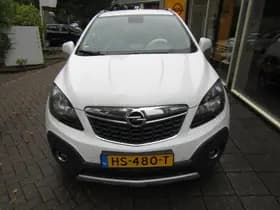 Opel Mokka 1.4 TURBO NAVIGATIE BLUET. CAMERA TREKH. thumbnail 7