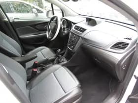 Opel Mokka 1.4 TURBO NAVIGATIE BLUET. CAMERA TREKH. thumbnail 8