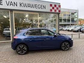 Opel Corsa Electric 50kWh 136pk Aut thumbnail 2