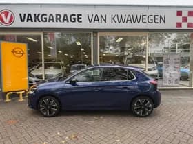 Opel Corsa Electric 50kWh 136pk Aut thumbnail 4