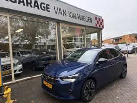 Opel Corsa Electric 50kWh 136pk Aut thumbnail 7