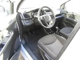 Opel KARL 1.0 ecoFLEX 75pk Edition thumbnail 11