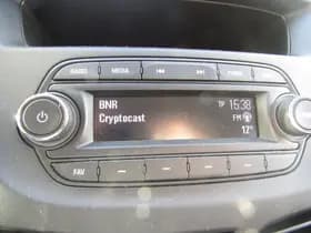 Opel KARL 1.0 ecoFLEX 75pk Edition thumbnail 13