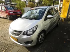 Opel KARL 1.0 ecoFLEX 75pk Edition thumbnail 4