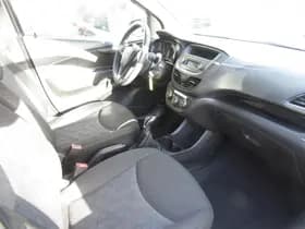 Opel KARL 1.0 ecoFLEX 75pk Edition thumbnail 9