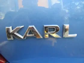 Opel KARL 1.0 ecoFLEX 75pk Edition thumbnail 11