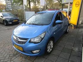 Opel KARL 1.0 ecoFLEX 75pk Edition thumbnail 4