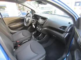 Opel KARL 1.0 ecoFLEX 75pk Edition thumbnail 8