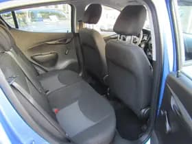 Opel KARL 1.0 ecoFLEX 75pk Edition thumbnail 9