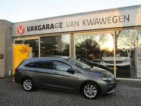 Opel Astra Sports Tourer 1.5 CDTI 105pk Start/Stop Business Elegance