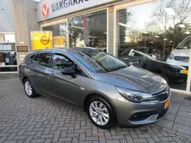Opel Astra Sports Tourer 1.5 CDTI 105pk Start/Stop Business Elegance thumbnail 2