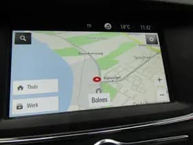 Opel Astra Sports Tourer 1.5 CDTI 105pk Start/Stop Business Elegance thumbnail 17