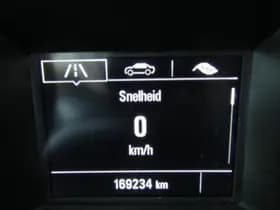 Opel Astra Sports Tourer 1.5 CDTI 105pk Start/Stop Business Elegance thumbnail 21