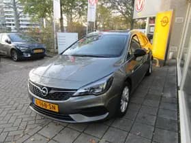 Opel Astra Sports Tourer 1.5 CDTI 105pk Start/Stop Business Elegance thumbnail 4