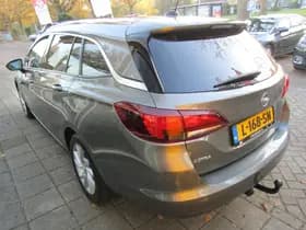 Opel Astra Sports Tourer 1.5 CDTI 105pk Start/Stop Business Elegance thumbnail 5