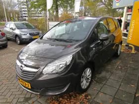Opel Meriva 1.4 74KW Edition thumbnail 4
