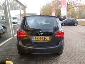 Opel Meriva 1.4 74KW Edition thumbnail 5
