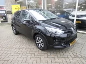Renault Captur 1.2 115 pk AUTOMAAT AIRCO CAMERA BLUET. thumbnail 2