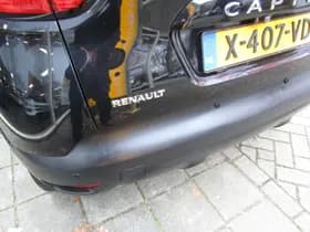 Renault Captur 1.2 115 pk AUTOMAAT AIRCO CAMERA BLUET. thumbnail 12