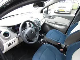 Renault Captur 1.2 115 pk AUTOMAAT AIRCO CAMERA BLUET. thumbnail 14