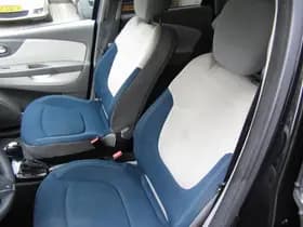 Renault Captur 1.2 115 pk AUTOMAAT AIRCO CAMERA BLUET. thumbnail 15