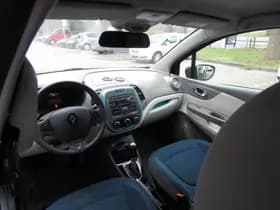Renault Captur 1.2 115 pk AUTOMAAT AIRCO CAMERA BLUET. thumbnail 17