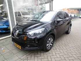 Renault Captur 1.2 115 pk AUTOMAAT AIRCO CAMERA BLUET. thumbnail 3