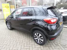 Renault Captur 1.2 115 pk AUTOMAAT AIRCO CAMERA BLUET. thumbnail 4