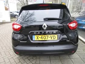 Renault Captur 1.2 115 pk AUTOMAAT AIRCO CAMERA BLUET. thumbnail 5