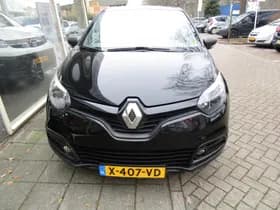 Renault Captur 1.2 115 pk AUTOMAAT AIRCO CAMERA BLUET. thumbnail 6