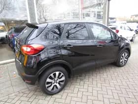 Renault Captur 1.2 115 pk AUTOMAAT AIRCO CAMERA BLUET. thumbnail 7