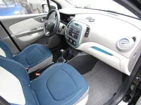 Renault Captur 1.2 115 pk AUTOMAAT AIRCO CAMERA BLUET. thumbnail 9