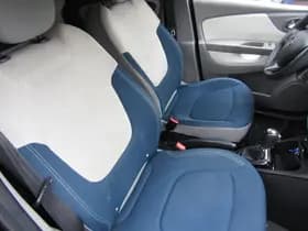 Renault Captur 1.2 115 pk AUTOMAAT AIRCO CAMERA BLUET. thumbnail 10