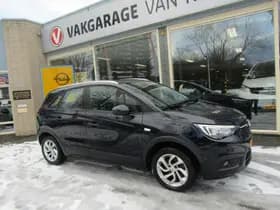 Opel Crossland X 1.2 Turbo 110pk Start/Stop Edition thumbnail 2