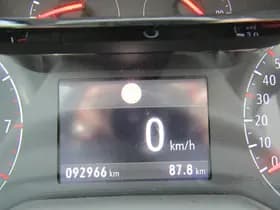 Opel Crossland X 1.2 Turbo 110pk Start/Stop Edition thumbnail 11