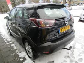 Opel Crossland X 1.2 Turbo 110pk Start/Stop Edition thumbnail 5