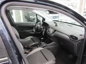 Opel Crossland X 1.2 Turbo 110pk Start/Stop Edition thumbnail 8