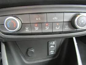 Opel Crossland X 1.2 Turbo 110pk Start/Stop Edition thumbnail 10