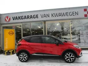 Renault Captur Energy TCe 90PK Dynamique