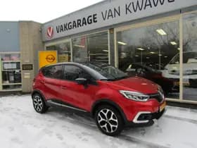 Renault Captur Energy TCe 90PK Dynamique thumbnail 2