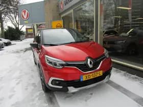 Renault Captur Energy TCe 90PK Dynamique thumbnail 3
