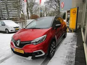 Renault Captur Energy TCe 90PK Dynamique thumbnail 4