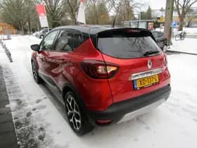 Renault Captur Energy TCe 90PK Dynamique thumbnail 5