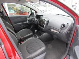 Renault Captur Energy TCe 90PK Dynamique thumbnail 7