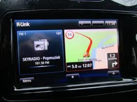 Renault Captur Energy TCe 90PK Dynamique thumbnail 9