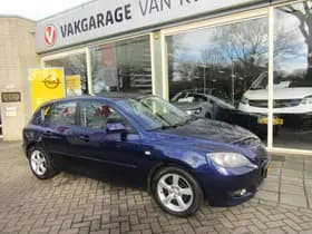 Mazda 3 1.6 SPORT Touring thumbnail 2