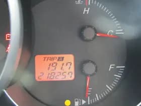 Mazda 3 1.6 SPORT Touring thumbnail 11