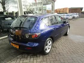 Mazda 3 1.6 SPORT Touring thumbnail 6