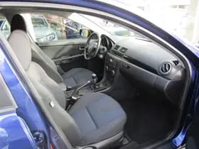 Mazda 3 1.6 SPORT Touring thumbnail 7