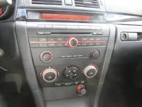 Mazda 3 1.6 SPORT Touring thumbnail 9